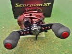Photo4: Shimano Shimano Scorpion XT 1000  [5432] (4)