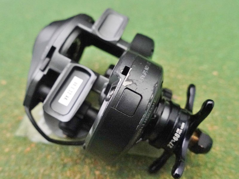 Photo9: Abu Garcia Zenon Beast 6 R [5430] (9)