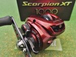 Photo5: Shimano Shimano Scorpion XT 1000  [5432] (5)