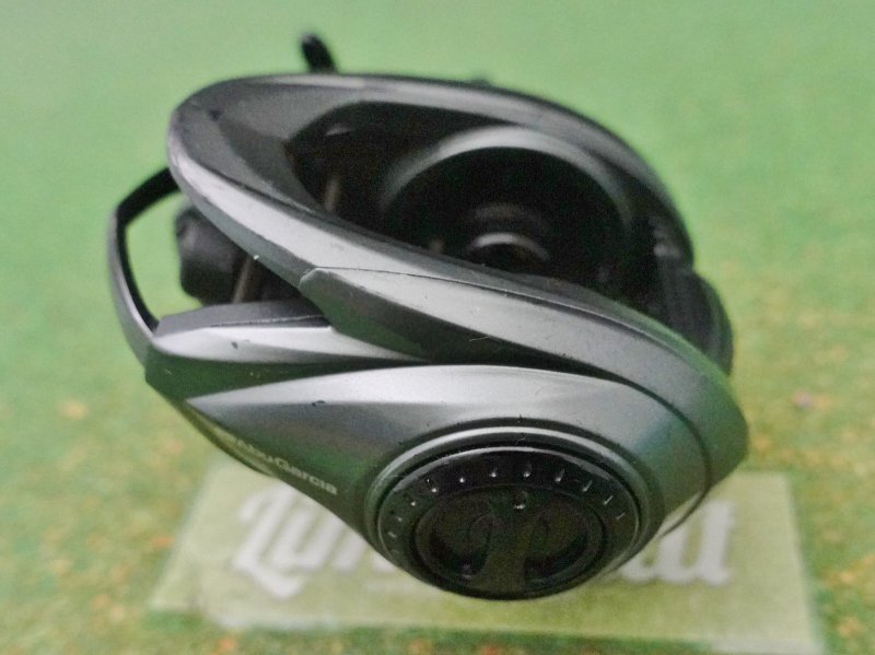 Photo5: Abu Garcia Zenon Beast 6 R [5430] (5)