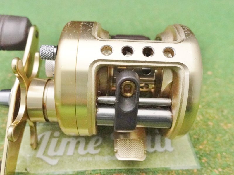 Photo5: Shimano Calcutta 50XT [5431] (5)