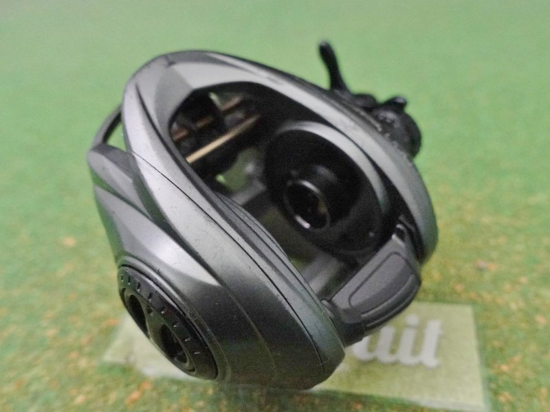 Photo6: Abu Garcia Zenon Beast 6 R [5430] (6)