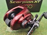 Photo2: Shimano Shimano Scorpion XT 1000  [5432] (2)