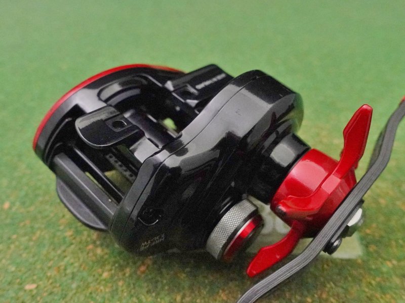 Photo12: Daiwa HRF PE Special 7.3L TW [5439] (12)
