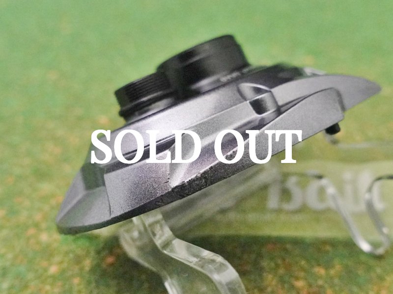 Photo4: Daiwa SS SV103HL Side Plate Set [5436] (4)