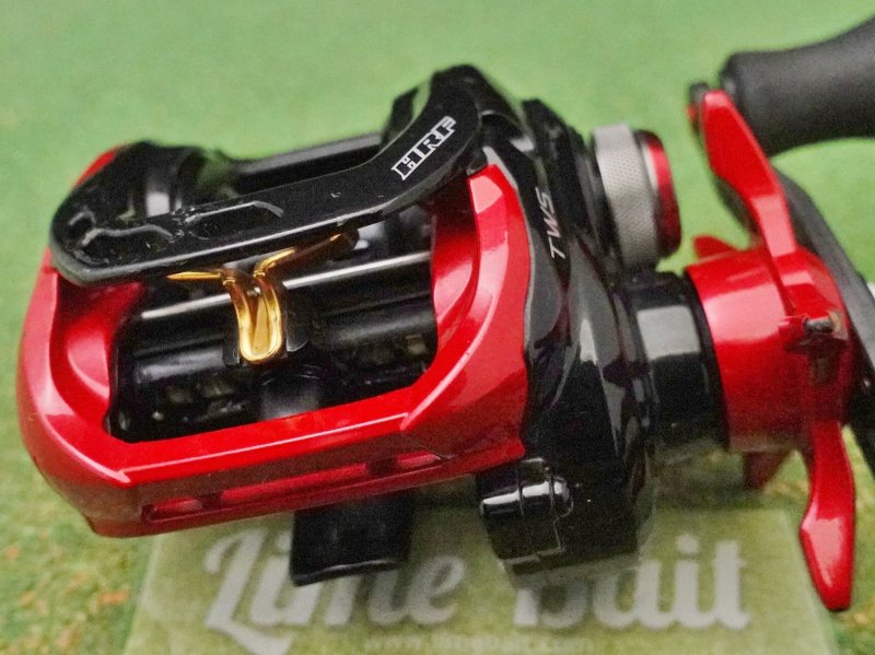 Photo6: Daiwa HRF PE Special 7.3L TW [5439] (6)
