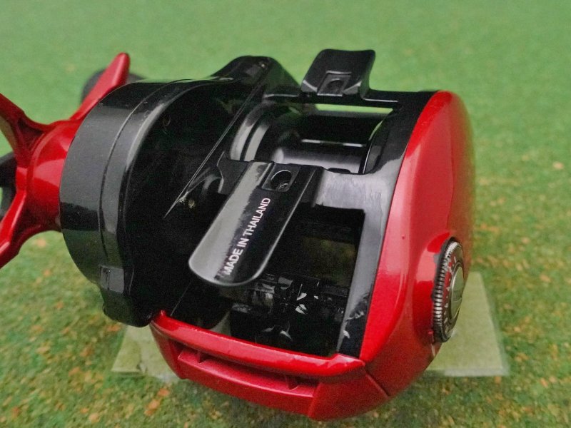 Photo10: Daiwa HRF PE Special 7.3L TW [5439] (10)