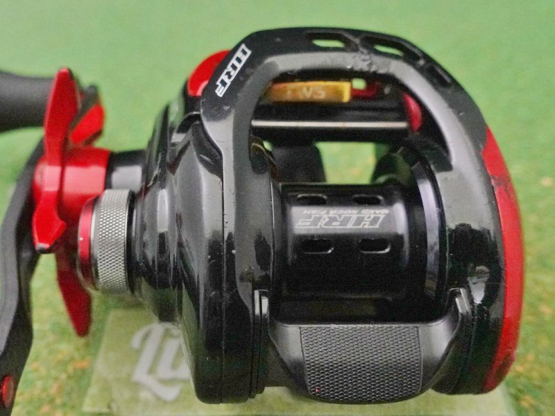 Photo2: Daiwa HRF PE Special 7.3L TW [5439] (2)