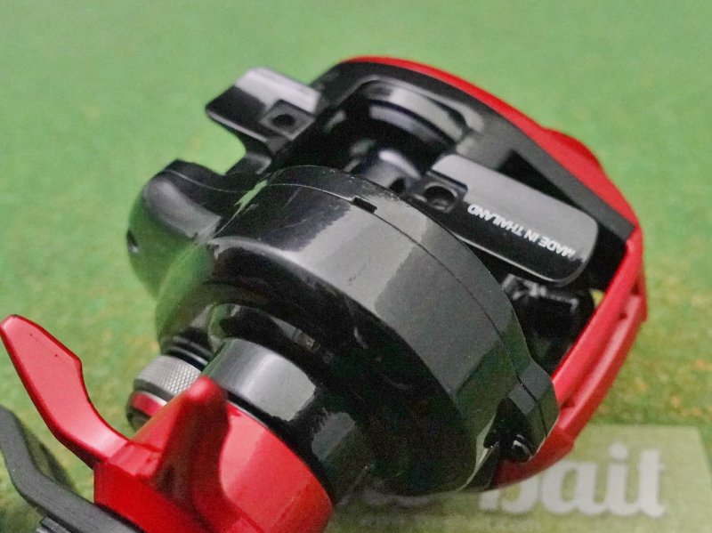 Photo11: Daiwa HRF PE Special 7.3L TW [5439] (11)
