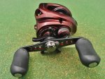 Photo4: Shimano Scorpion XT 1001 [5440] (4)