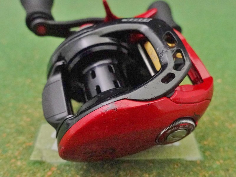 Photo8: Daiwa HRF PE Special 7.3L TW [5439] (8)