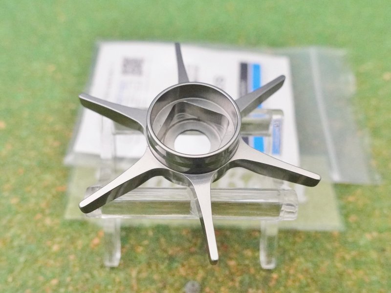 Photo1: Avail Shimano Stardrag SD-20MT [5446] (1)