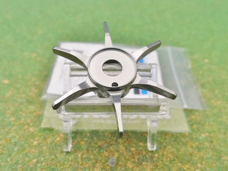 Photo2: Avail Shimano Stardrag SD-20MT [5446] (2)