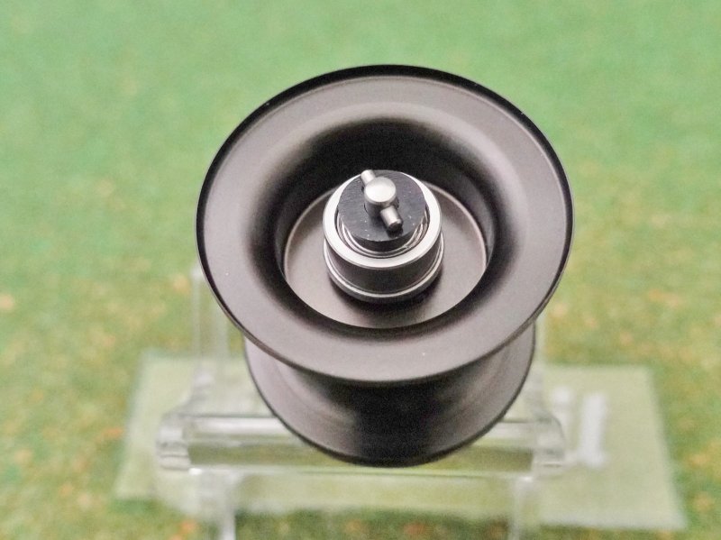 Photo3: 21 Zillion SV TW Spool [5441] (3)