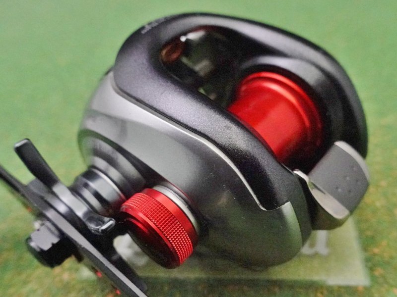 Photo3: 11 Metanium Mg7 V2 [5449] (3)