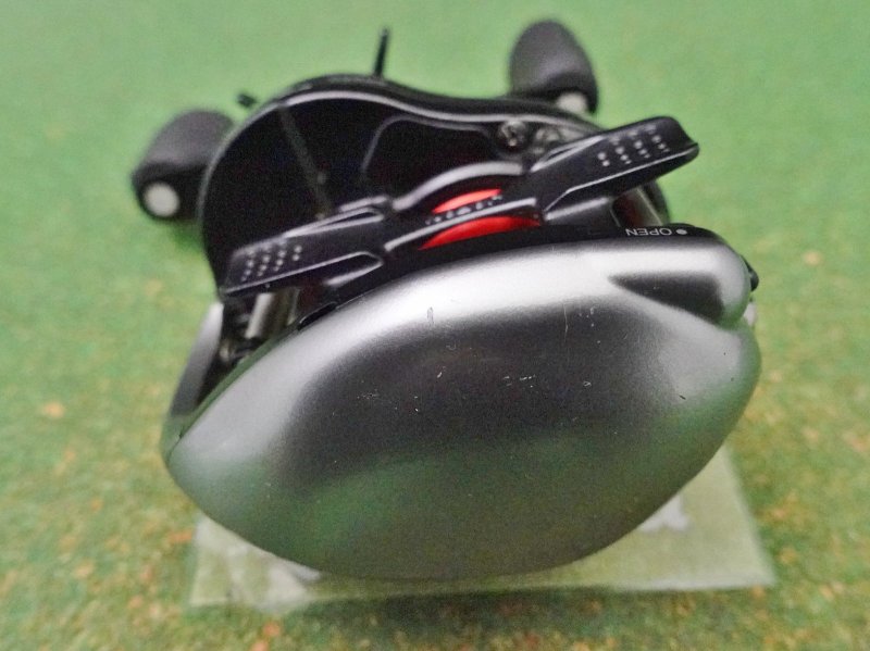 Photo10: 11 Metanium Mg7 V2 [5449] (10)