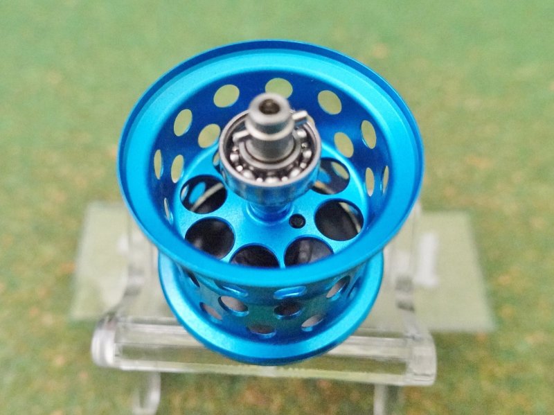 Photo2: KTF Revo KAHEN Spool [5453] (2)