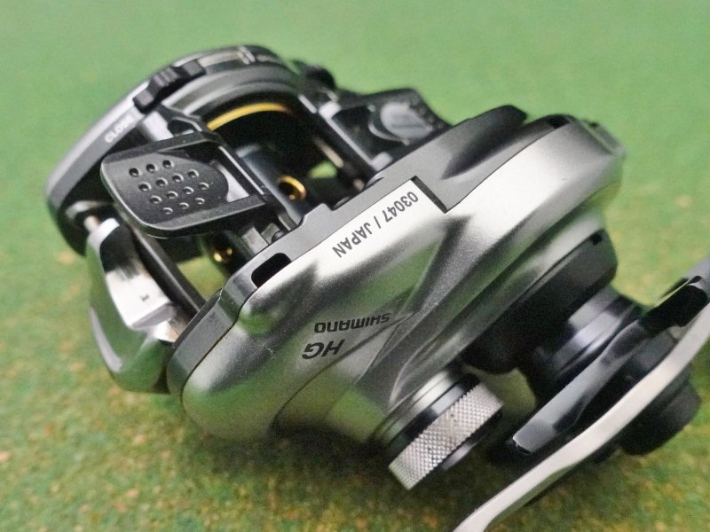Photo10: Shimano 13 Metanium HG [5450] (10)