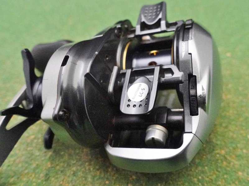 Photo12: Shimano 13 Metanium HG [5450] (12)
