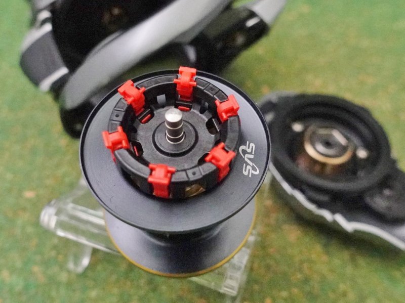 Photo14: Shimano 13 Metanium HG [5450] (14)