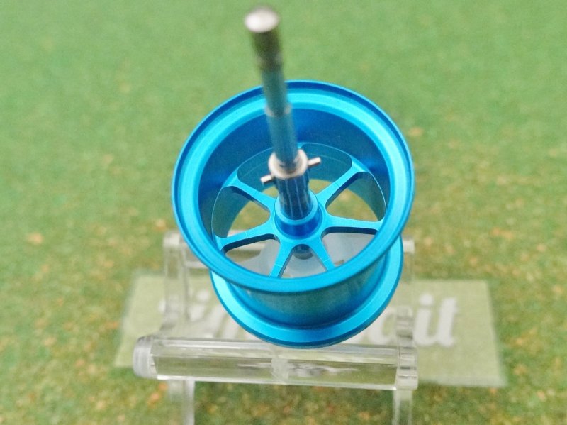 Photo2: Avail Aldebaran Mg [5448] (2)