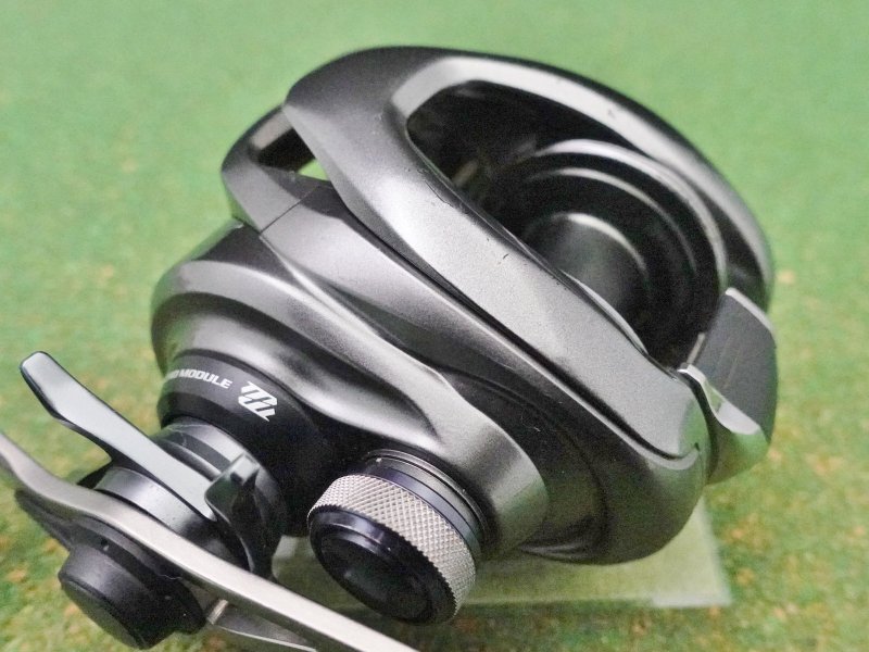 Photo2: Shimano 15 Metanium DC HG [5451] (2)