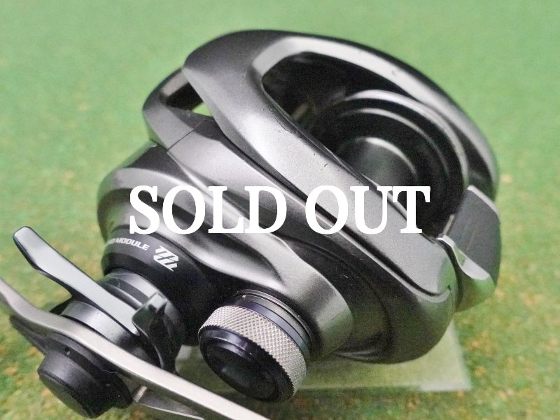 Photo2: Shimano 15 Metanium DC HG [5451] (2)