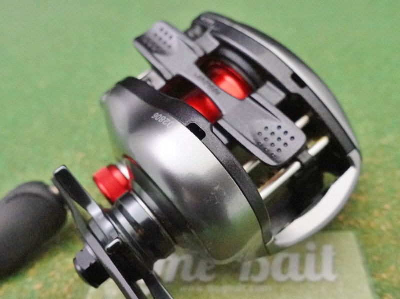 Photo11: 11 Metanium Mg7 V2 [5449] (11)