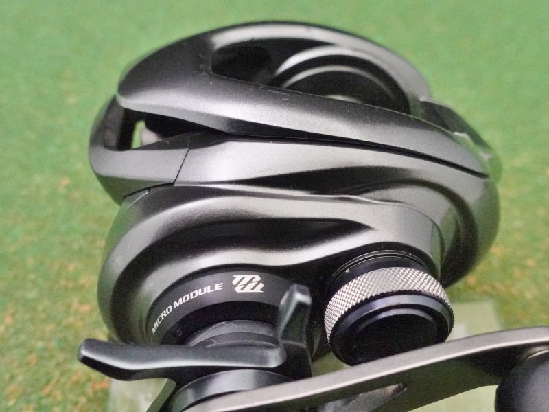 Photo3: Shimano 15 Metanium DC HG [5451] (3)