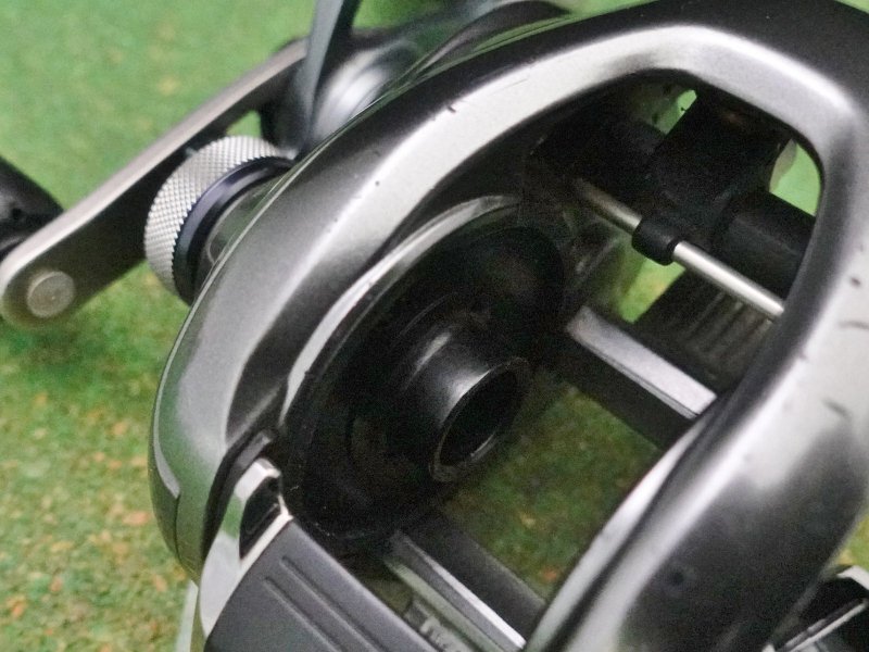 Photo12: Shimano 15 Metanium DC HG [5451] (12)