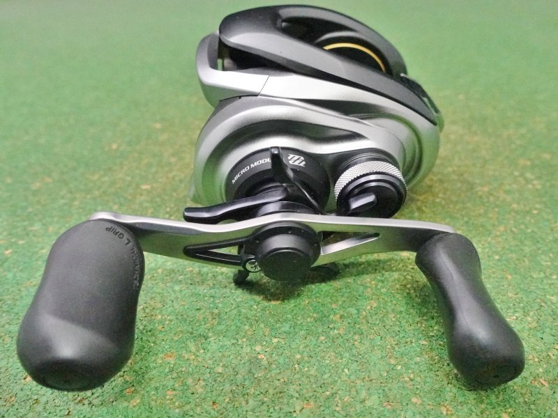 Photo4: Shimano 13 Metanium HG [5450] (4)