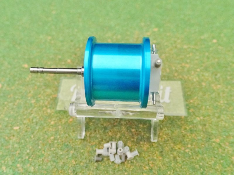 Photo1: Avail Aldebaran Mg [5448] (1)