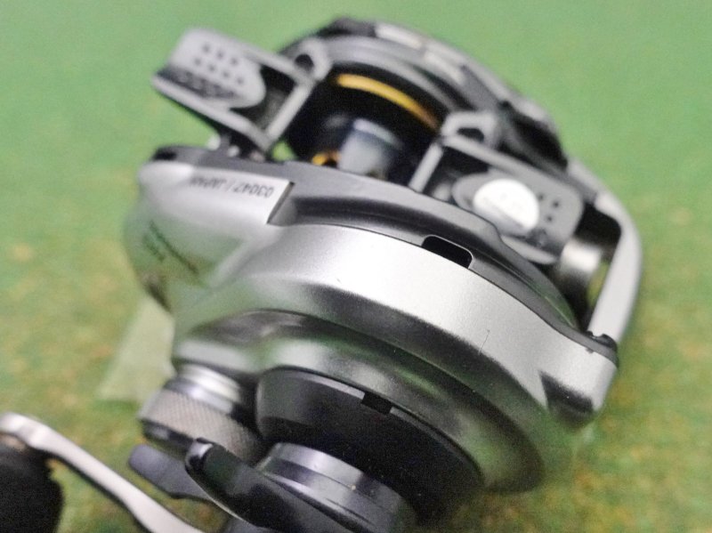 Photo11: Shimano 13 Metanium HG [5450] (11)