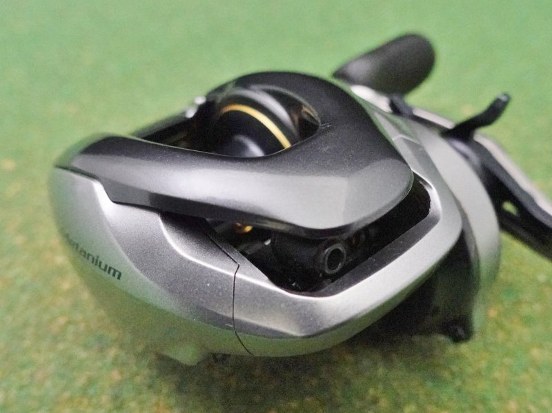 Photo6: Shimano 13 Metanium HG [5450] (6)