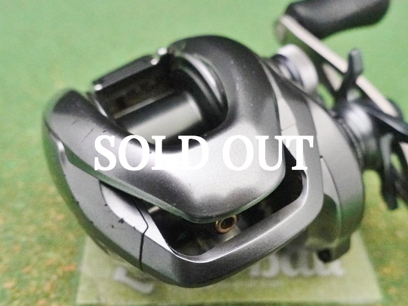 Photo6: Shimano 15 Metanium DC HG [5451] (6)