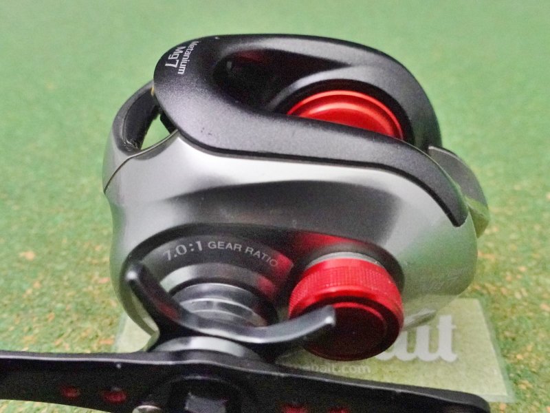 Photo4: 11 Metanium Mg7 V2 [5449] (4)