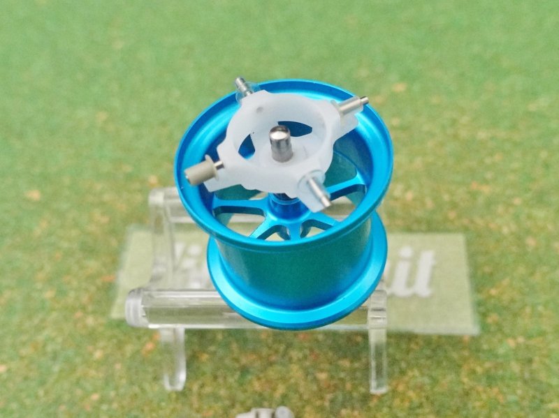 Photo3: Avail Aldebaran Mg [5448] (3)