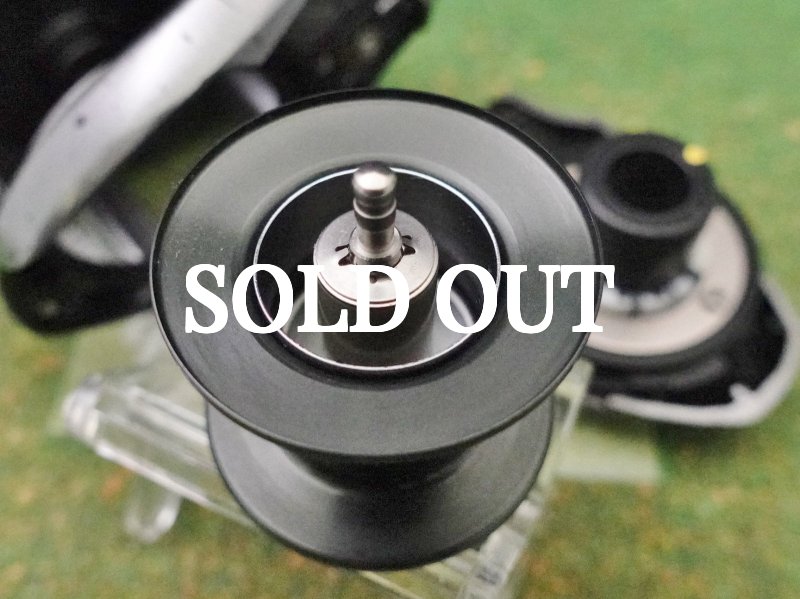 Photo14: Shimano 15 Metanium DC HG [5451] (14)