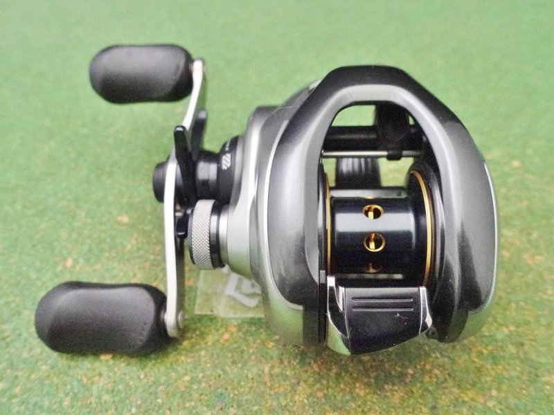 Photo1: Shimano 13 Metanium HG [5450] (1)
