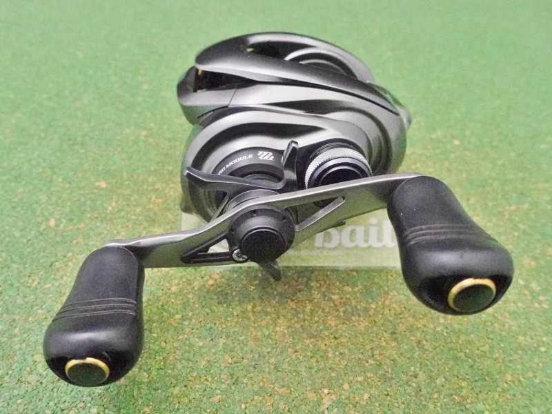 Photo4: Shimano 15 Metanium DC HG [5451] (4)