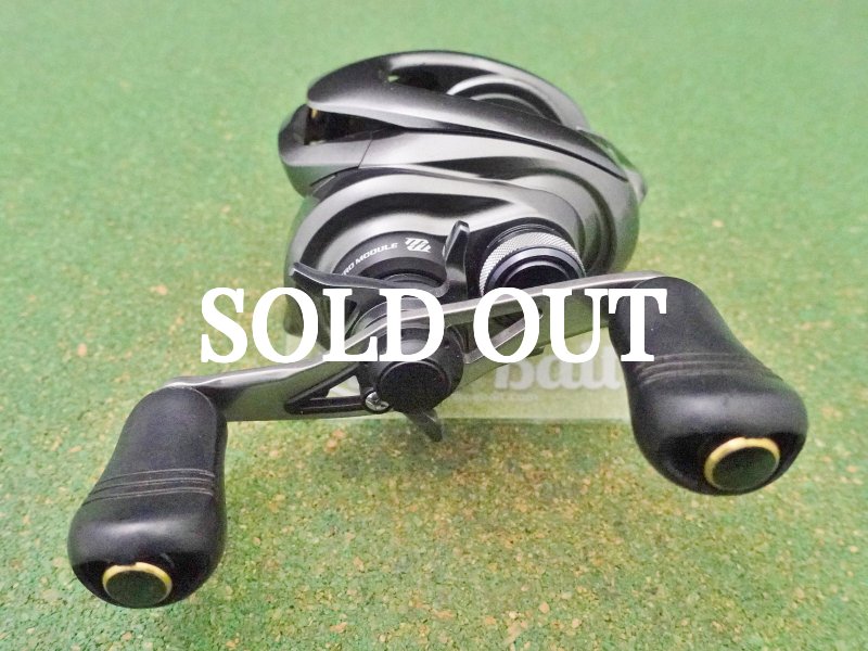Photo4: Shimano 15 Metanium DC HG [5451] (4)