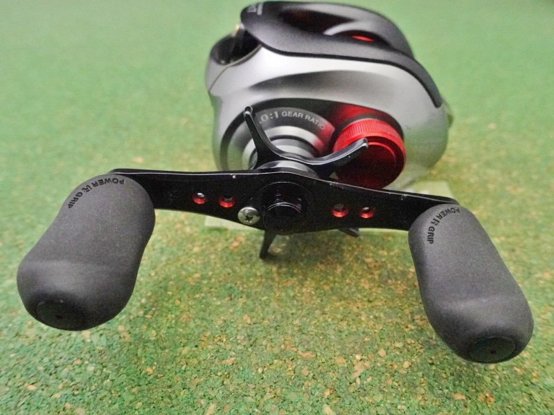 Photo5: 11 Metanium Mg7 V2 [5449] (5)