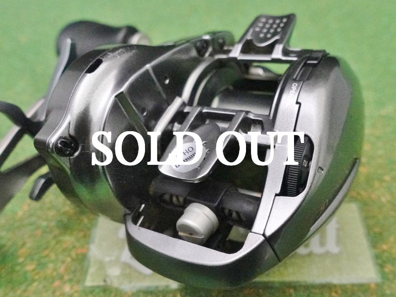 Photo9: Shimano 15 Metanium DC HG [5451] (9)