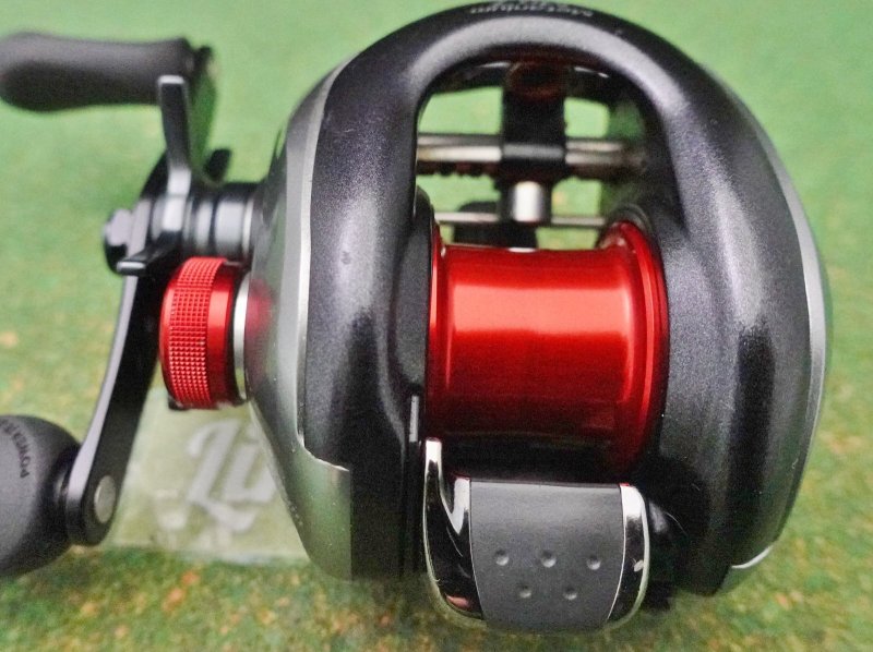 Photo2: 11 Metanium Mg7 V2 [5449] (2)