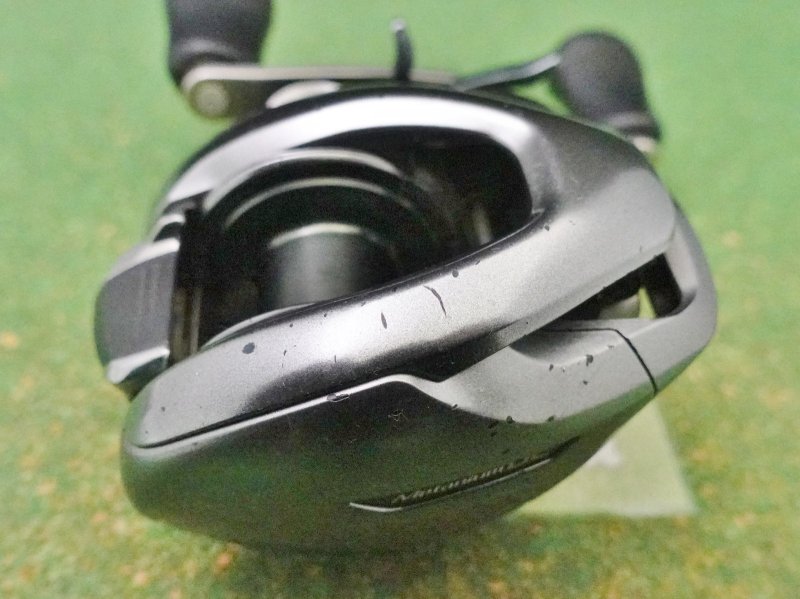 Photo7: Shimano 15 Metanium DC HG [5451] (7)
