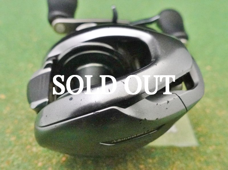Photo7: Shimano 15 Metanium DC HG [5451] (7)