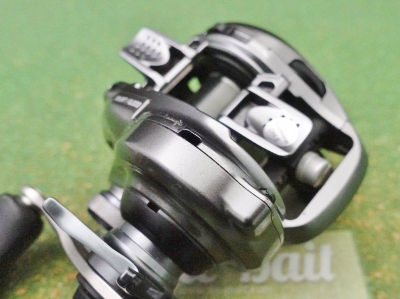 Photo10: Shimano 15 Metanium DC HG [5451] (10)