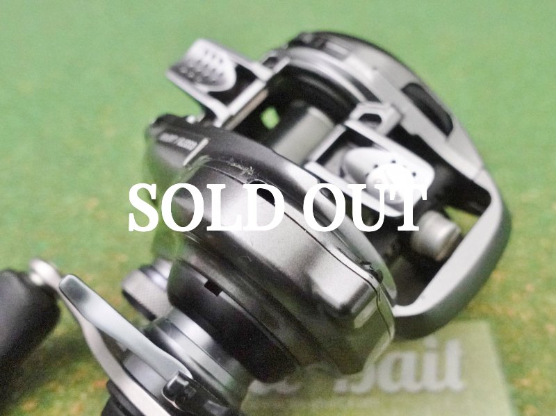 Photo10: Shimano 15 Metanium DC HG [5451] (10)