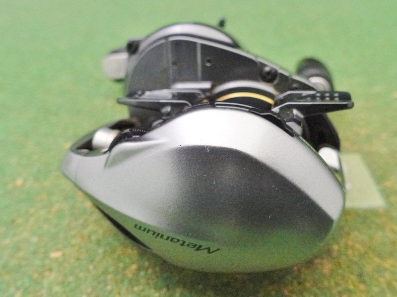 Photo8: Shimano 13 Metanium HG [5450] (8)
