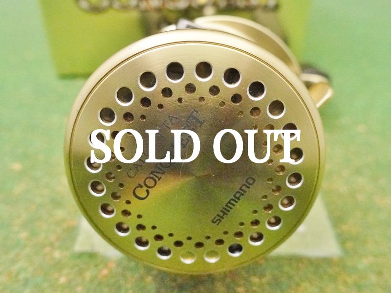 Photo8: Shimano 01 Calcutta Conquest 101 [5455] (8)